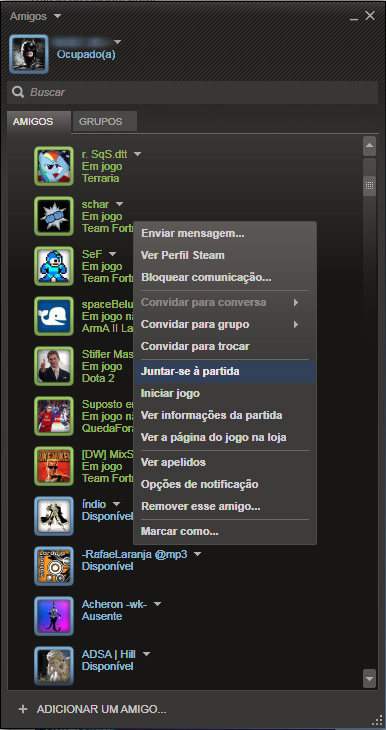 Comunidade Steam  O Manual Brasileiro de Team Fortress 2